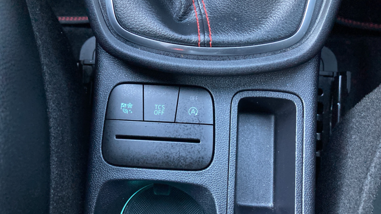 Ford Puma 1.0 EcoBoost Hybrid mHEV 155 ST-Line X 5dr Petrol Hatchback